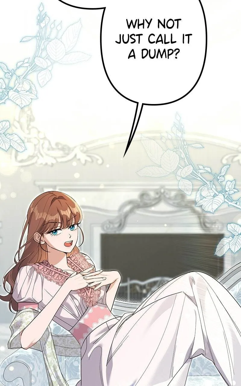 Shadow Princess Chapter 29 page 5