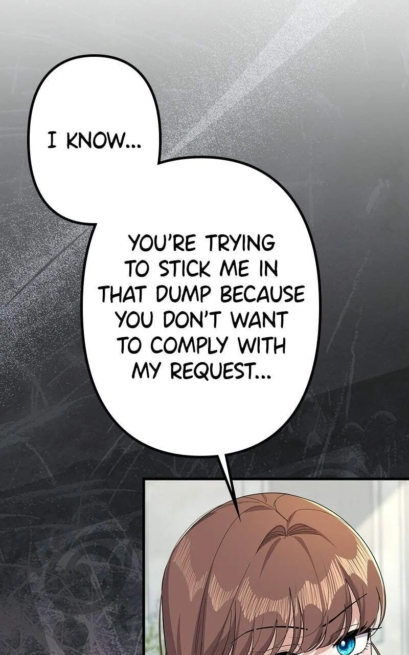 Shadow Princess Chapter 29 page 9