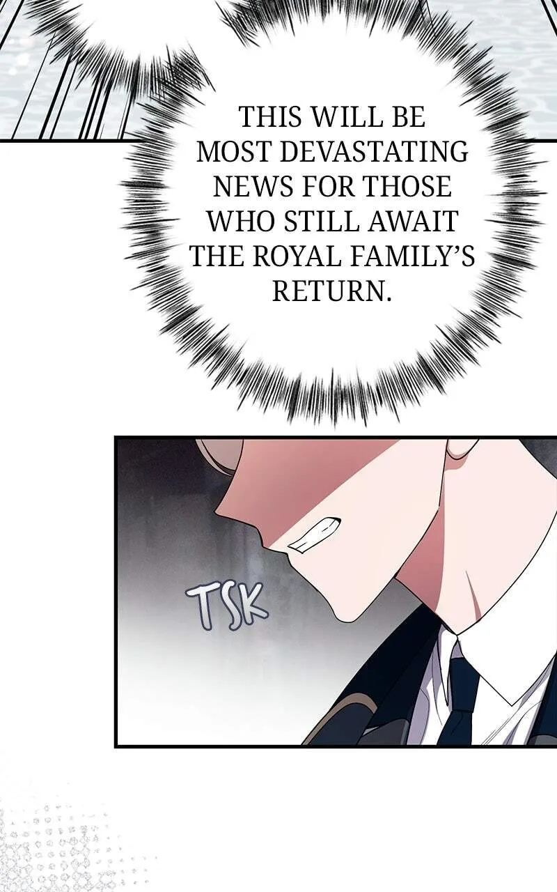 Shadow Princess Chapter 29 page 18