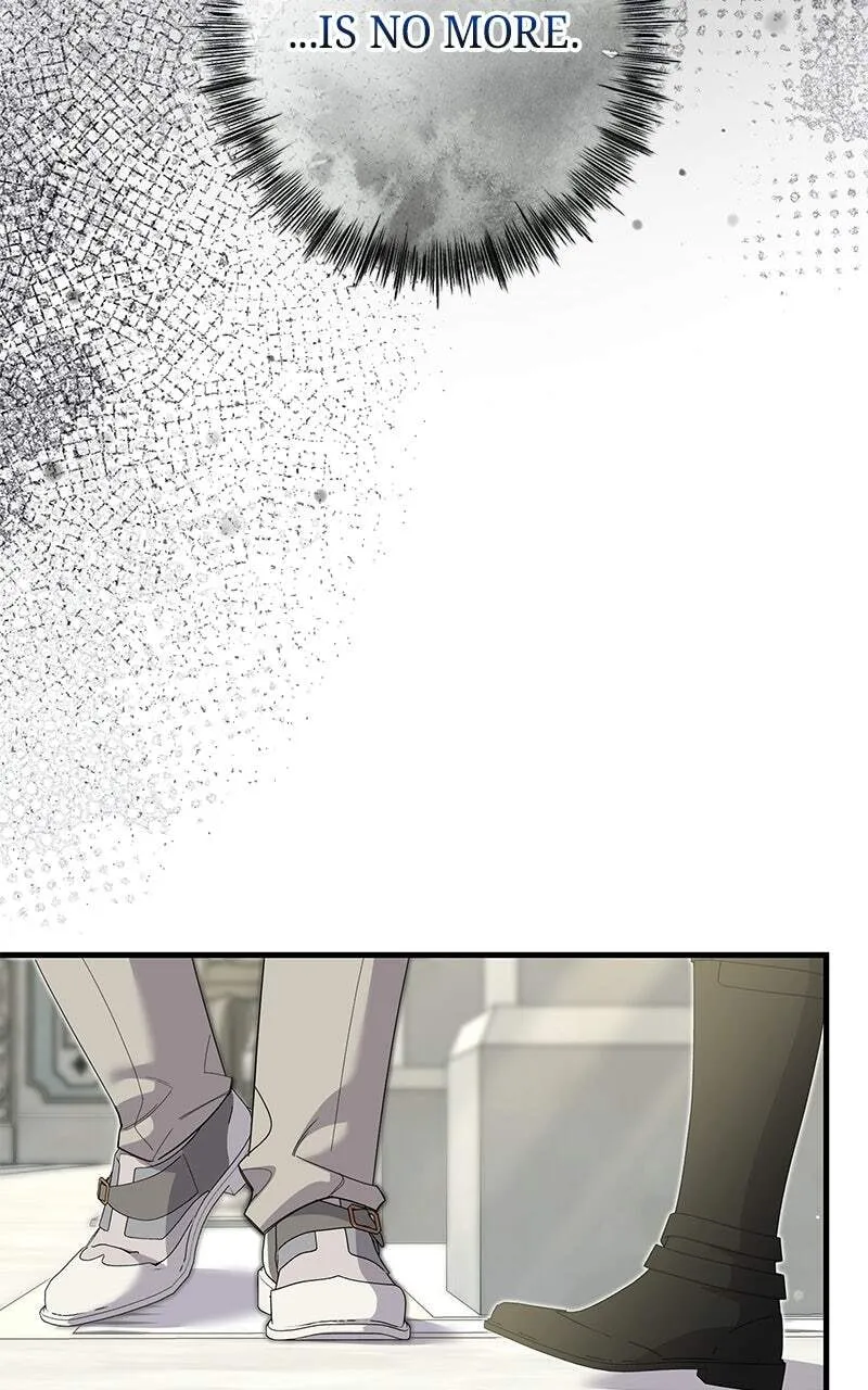 Shadow Princess Chapter 29 page 21