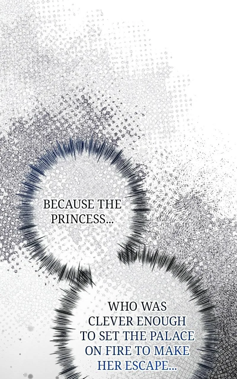 Shadow Princess Chapter 29 page 19