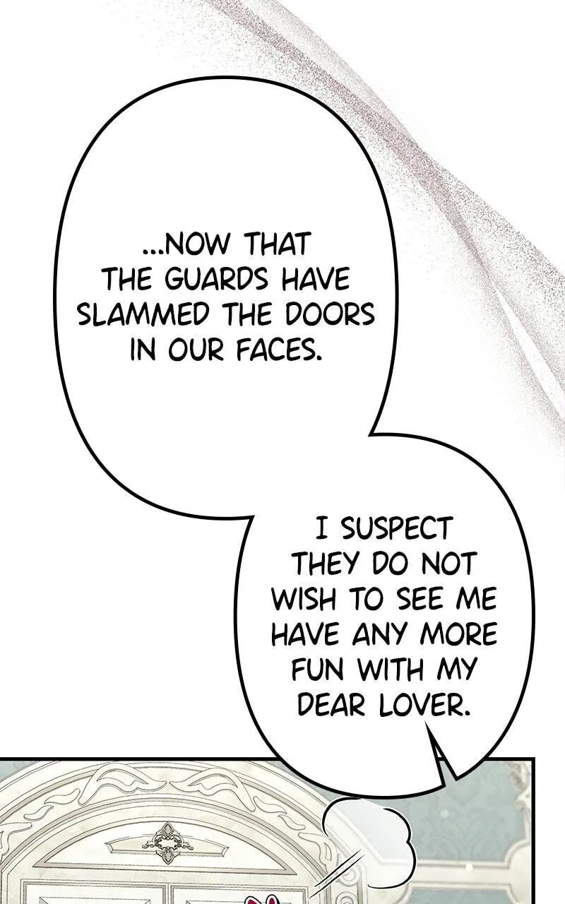 Shadow Princess Chapter 29 page 60