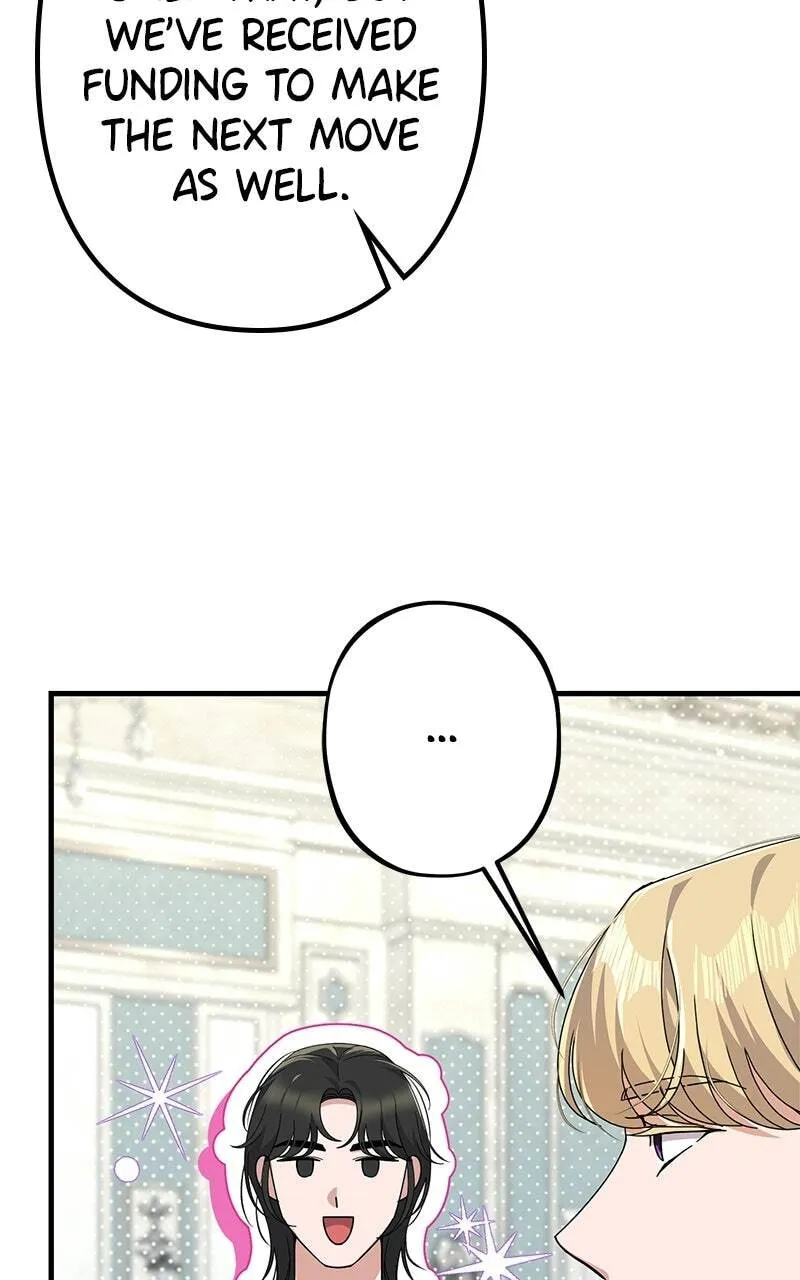 Shadow Princess Chapter 29 page 62