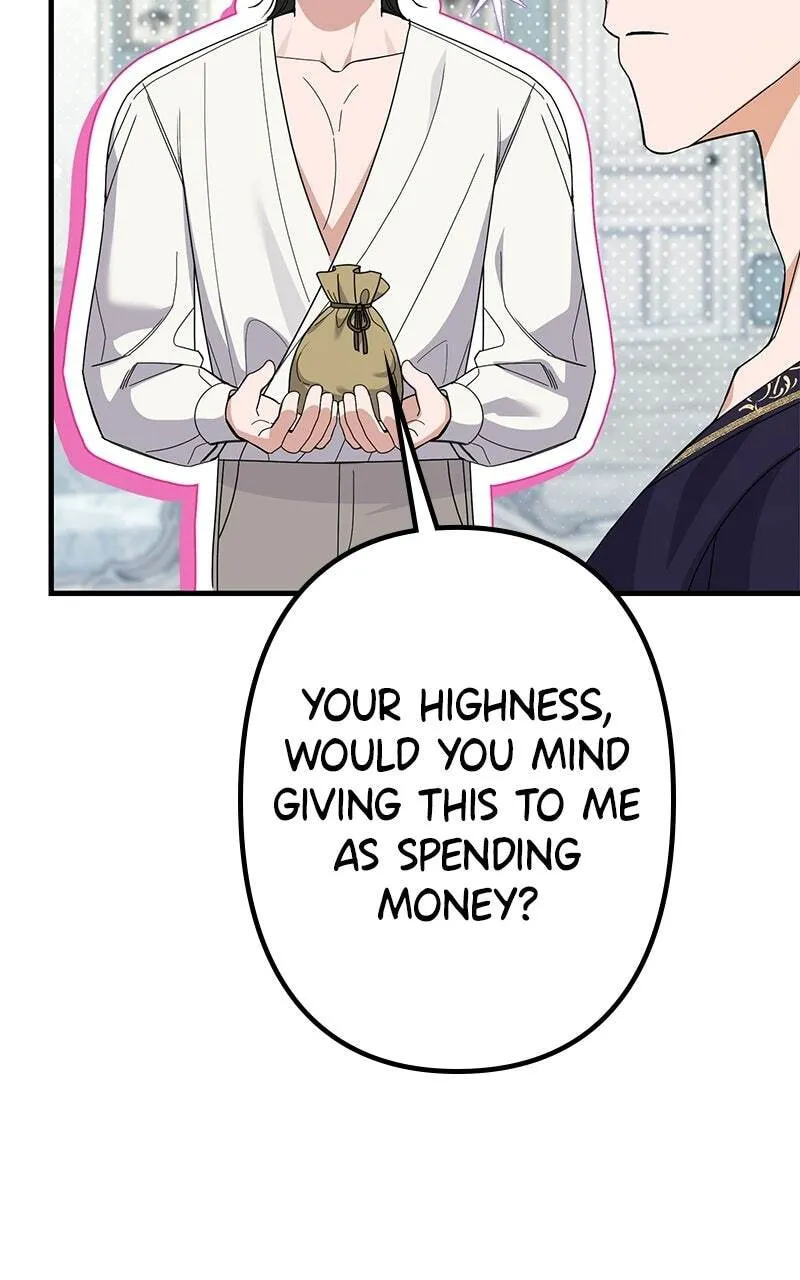 Shadow Princess Chapter 29 page 63