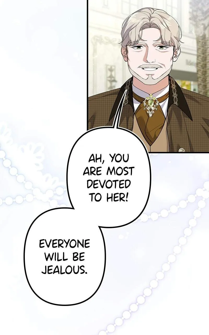 Shadow Princess Chapter 29 page 85