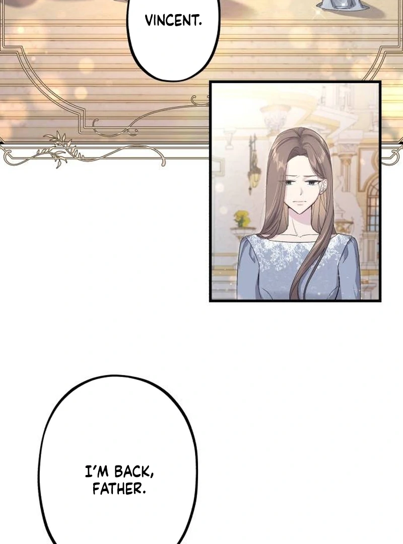 Shadow Princess Chapter 3 page 35