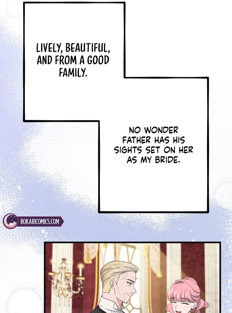 Shadow Princess Chapter 3 page 64