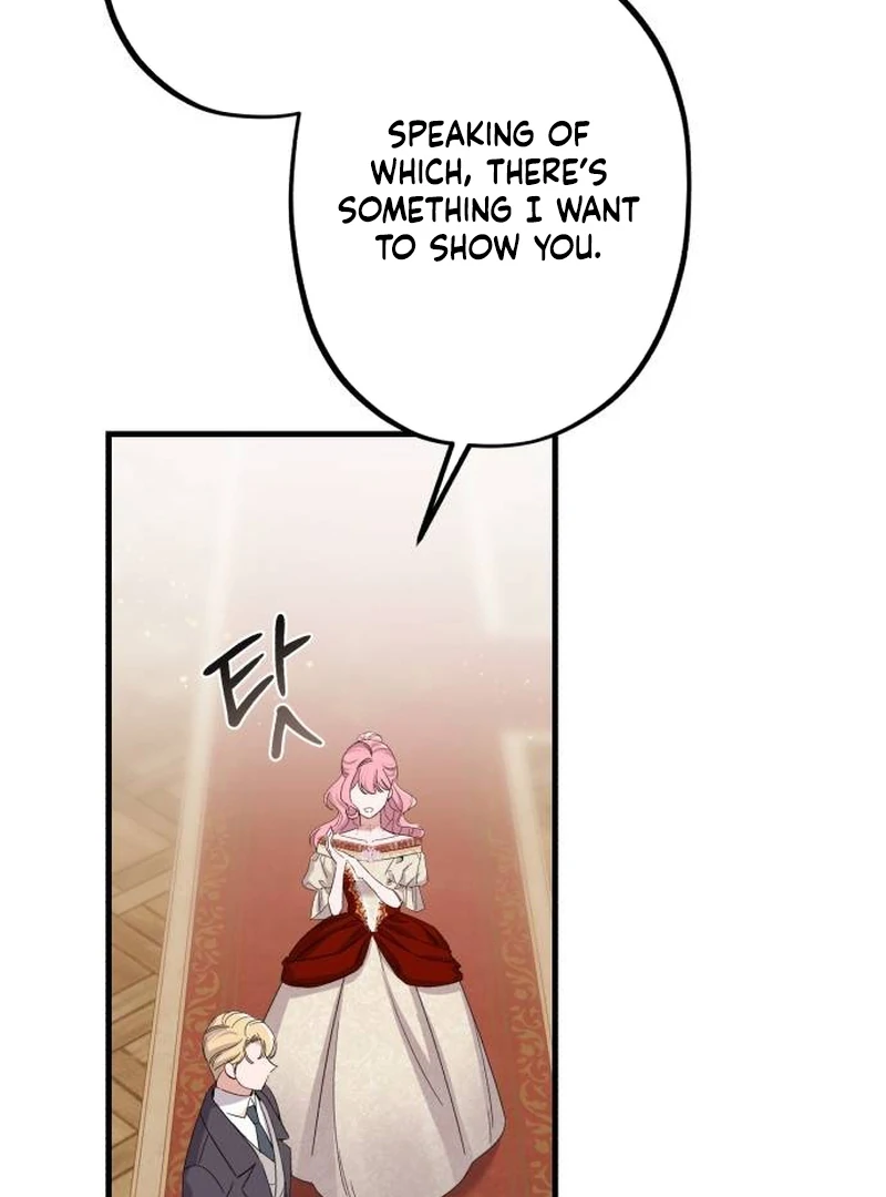 Shadow Princess Chapter 3 page 89