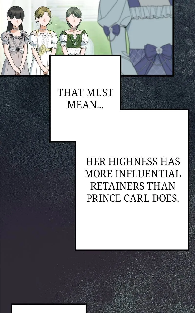 Shadow Princess Chapter 31 page 36
