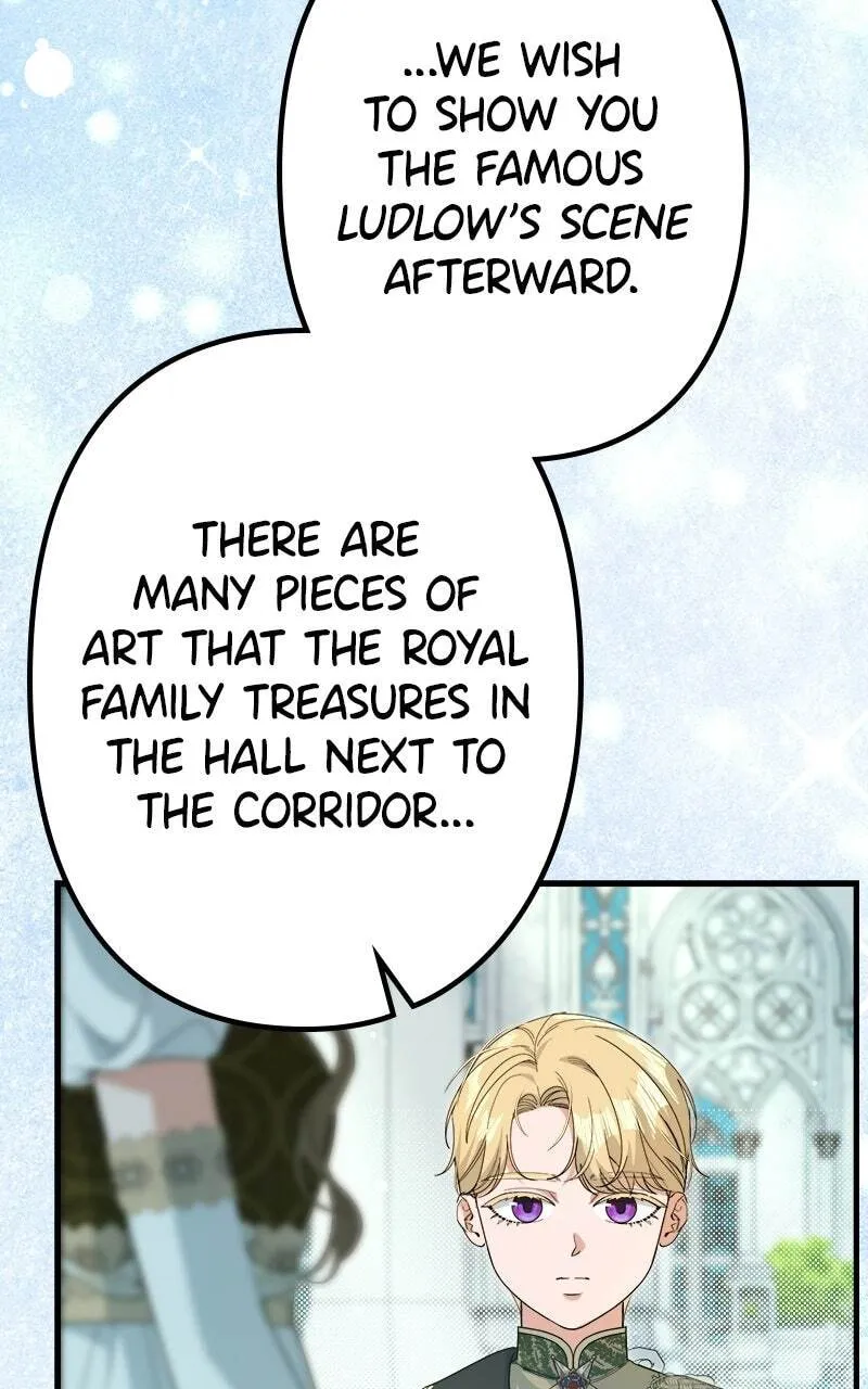 Shadow Princess Chapter 31 page 44