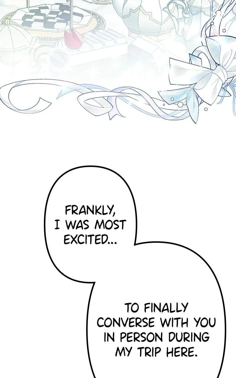Shadow Princess Chapter 31 page 47
