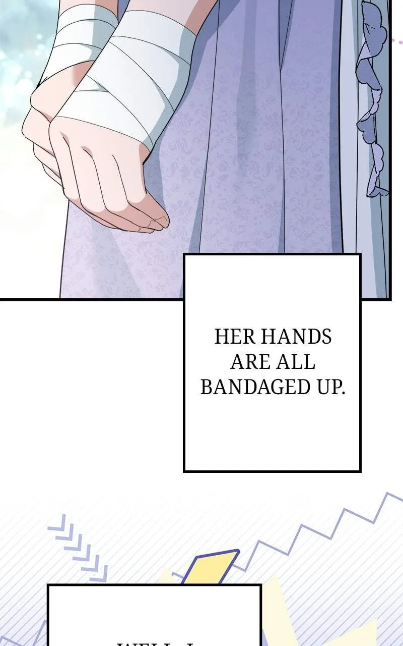 Shadow Princess Chapter 31 page 69