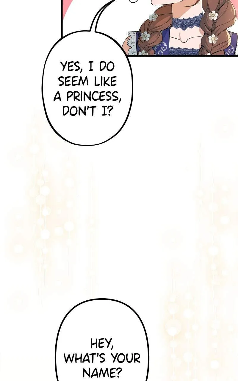 Shadow Princess Chapter 32 page 5