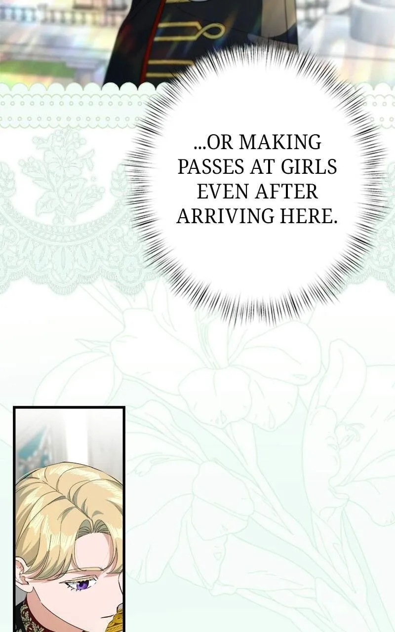 Shadow Princess Chapter 32 page 27