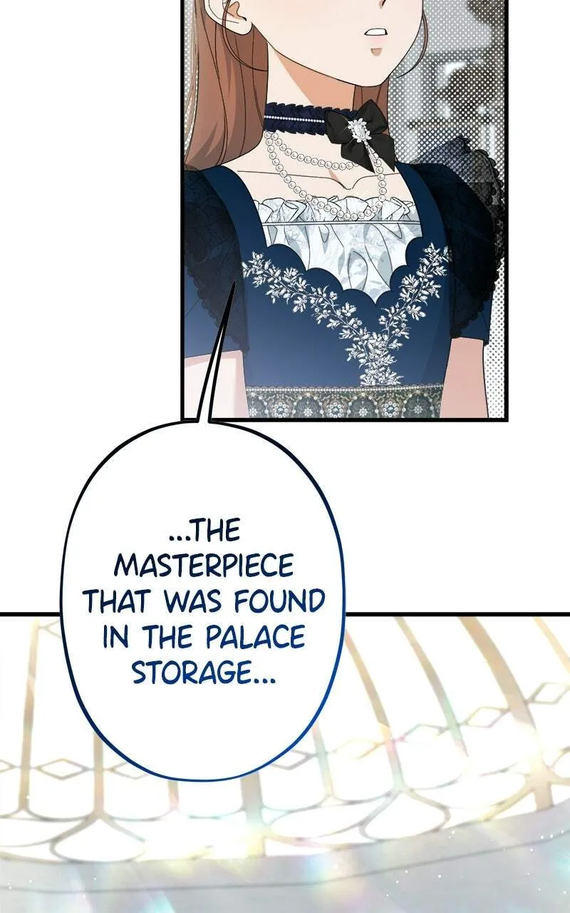 Shadow Princess Chapter 32 page 52