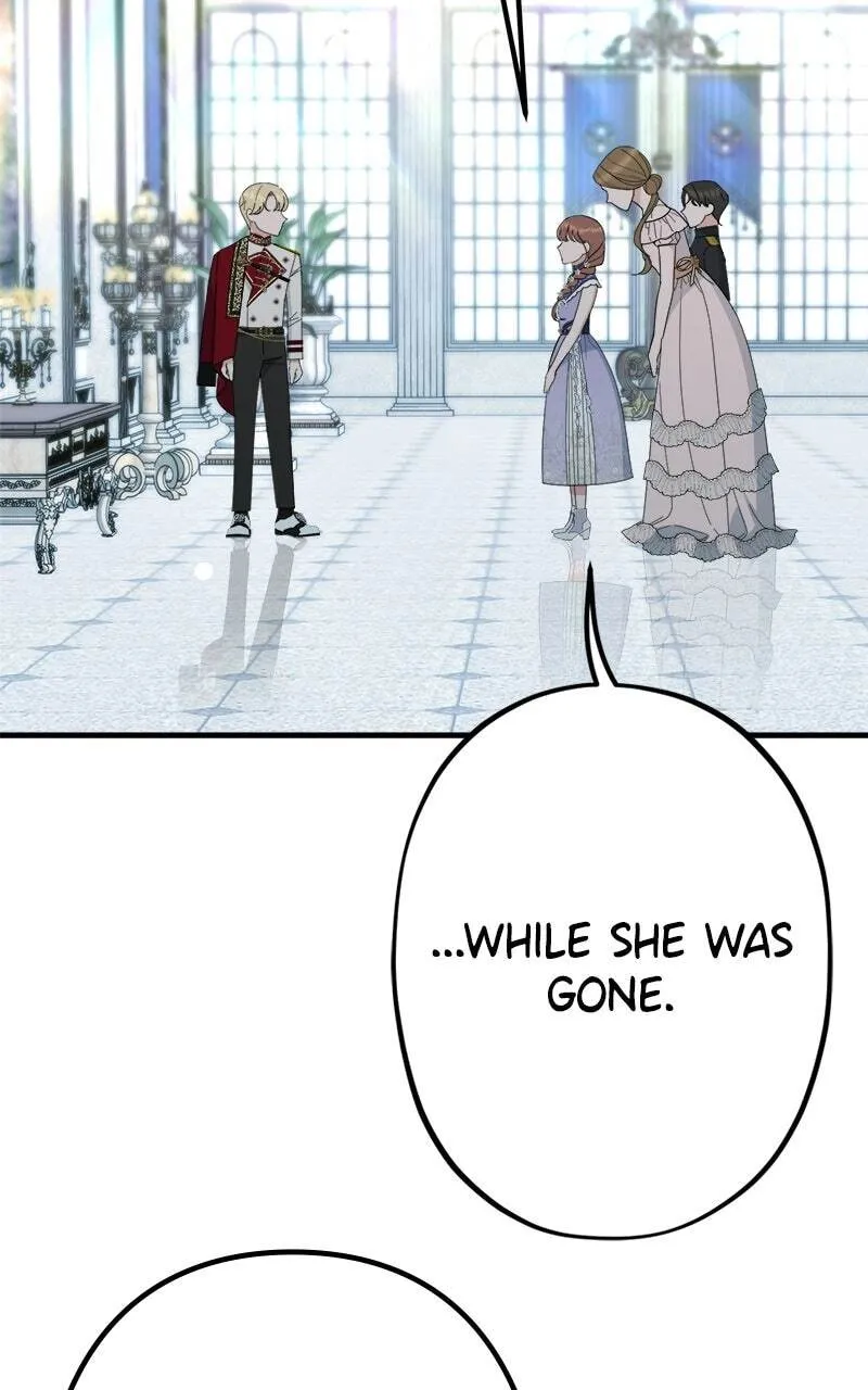 Shadow Princess Chapter 32 page 80