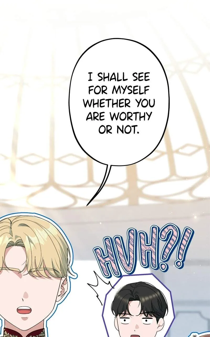 Shadow Princess Chapter 32 page 85