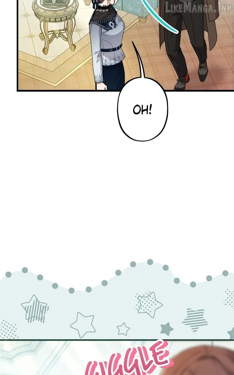 Shadow Princess Chapter 33 page 7