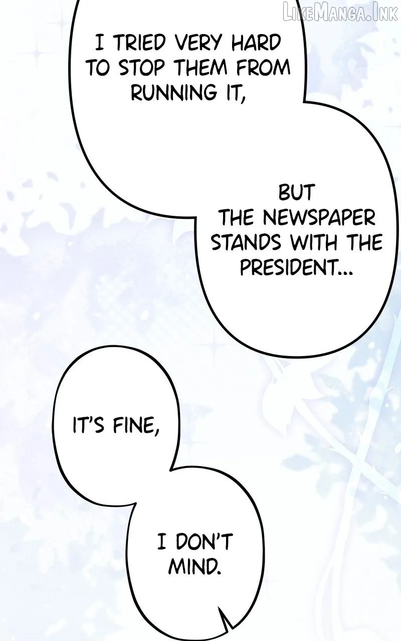 Shadow Princess Chapter 33 page 5