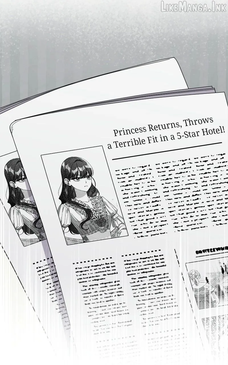 Shadow Princess Chapter 33 page 3