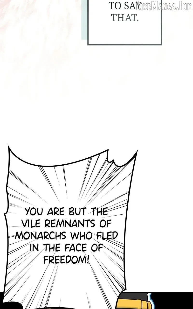 Shadow Princess Chapter 33 page 25