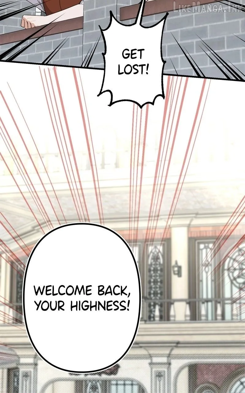 Shadow Princess Chapter 33 page 27
