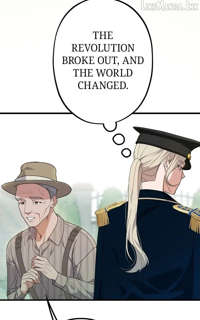 Shadow Princess Chapter 33 page 51