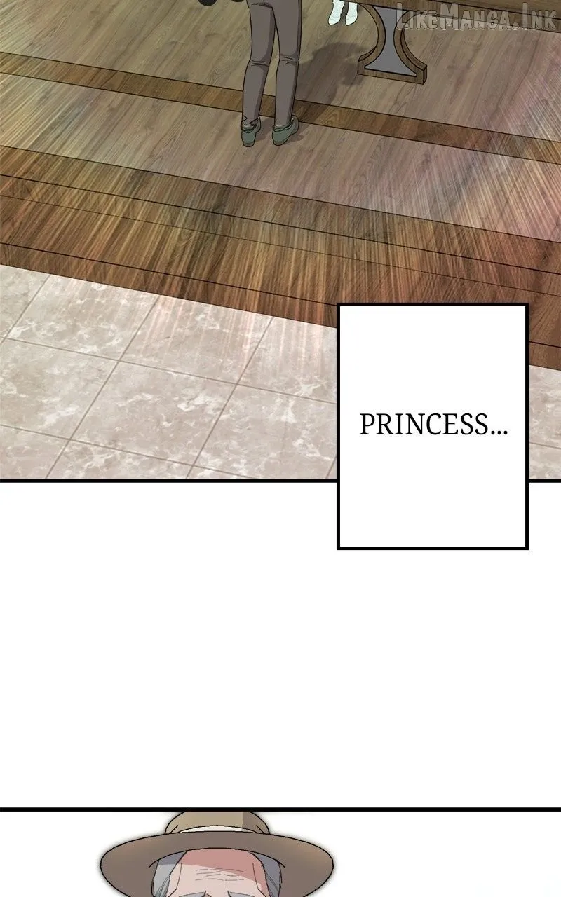 Shadow Princess Chapter 33 page 54