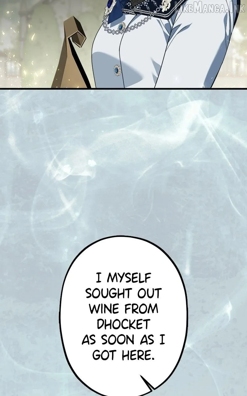 Shadow Princess Chapter 33 page 56