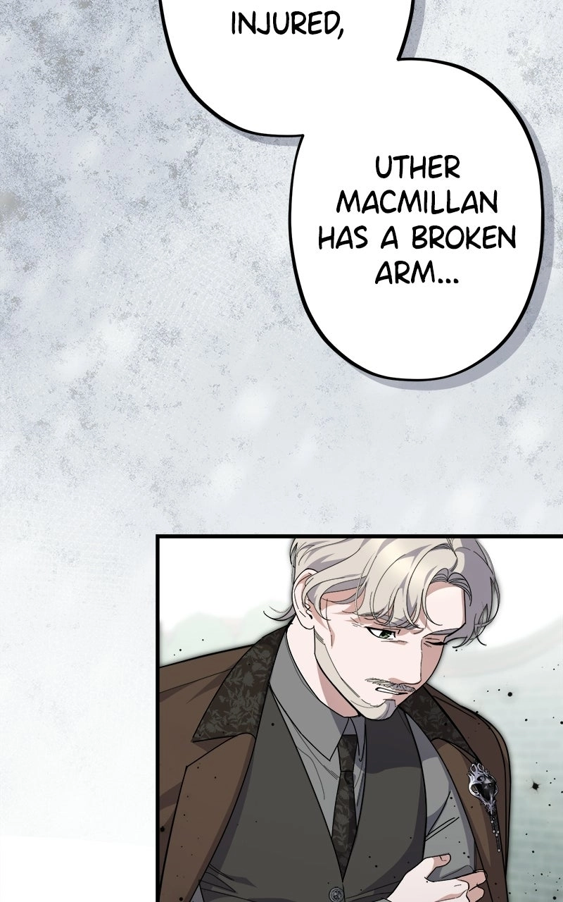 Shadow Princess Chapter 34 page 7