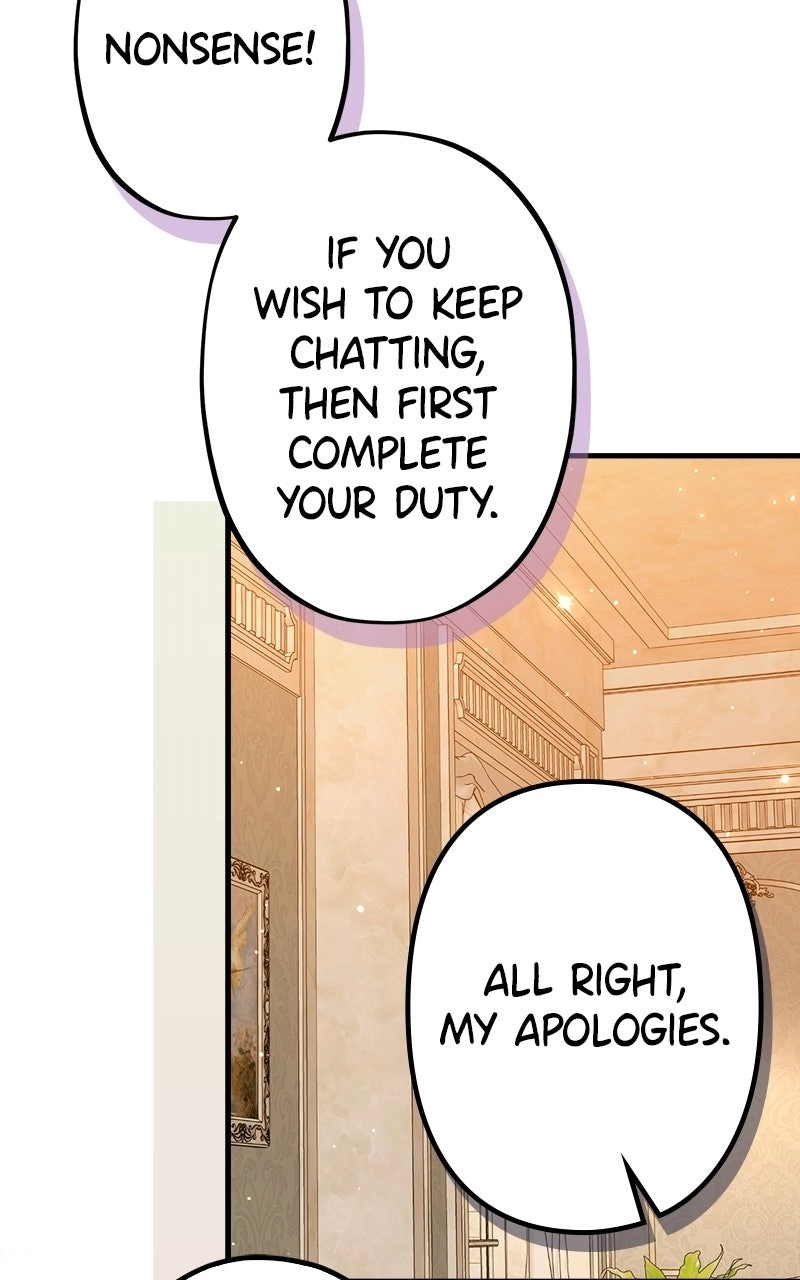 Shadow Princess Chapter 34 page 47
