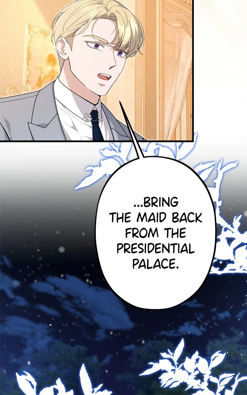 Shadow Princess Chapter 34 page 49
