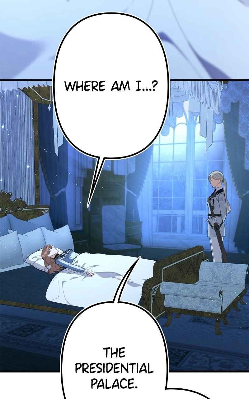 Shadow Princess Chapter 34 page 54
