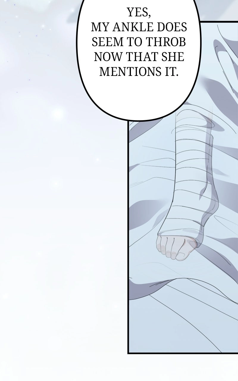 Shadow Princess Chapter 34 page 58