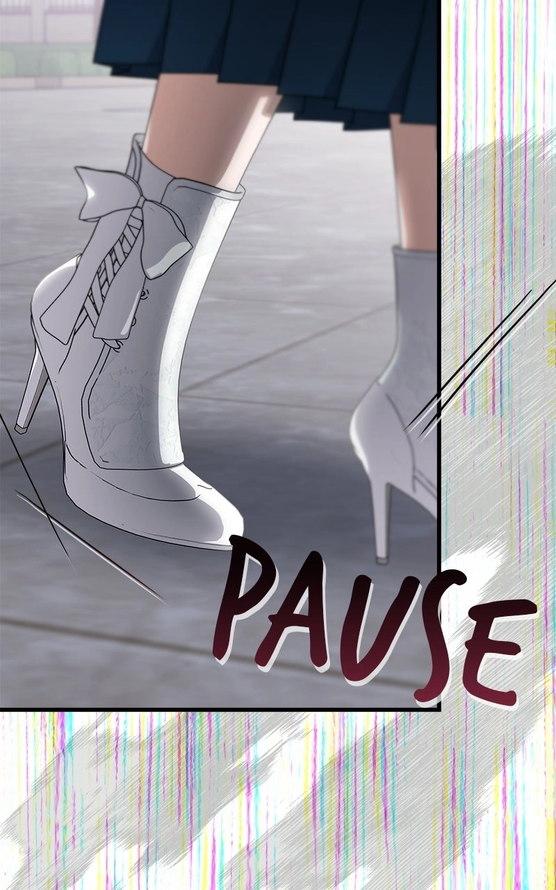 Shadow Princess Chapter 34 page 69