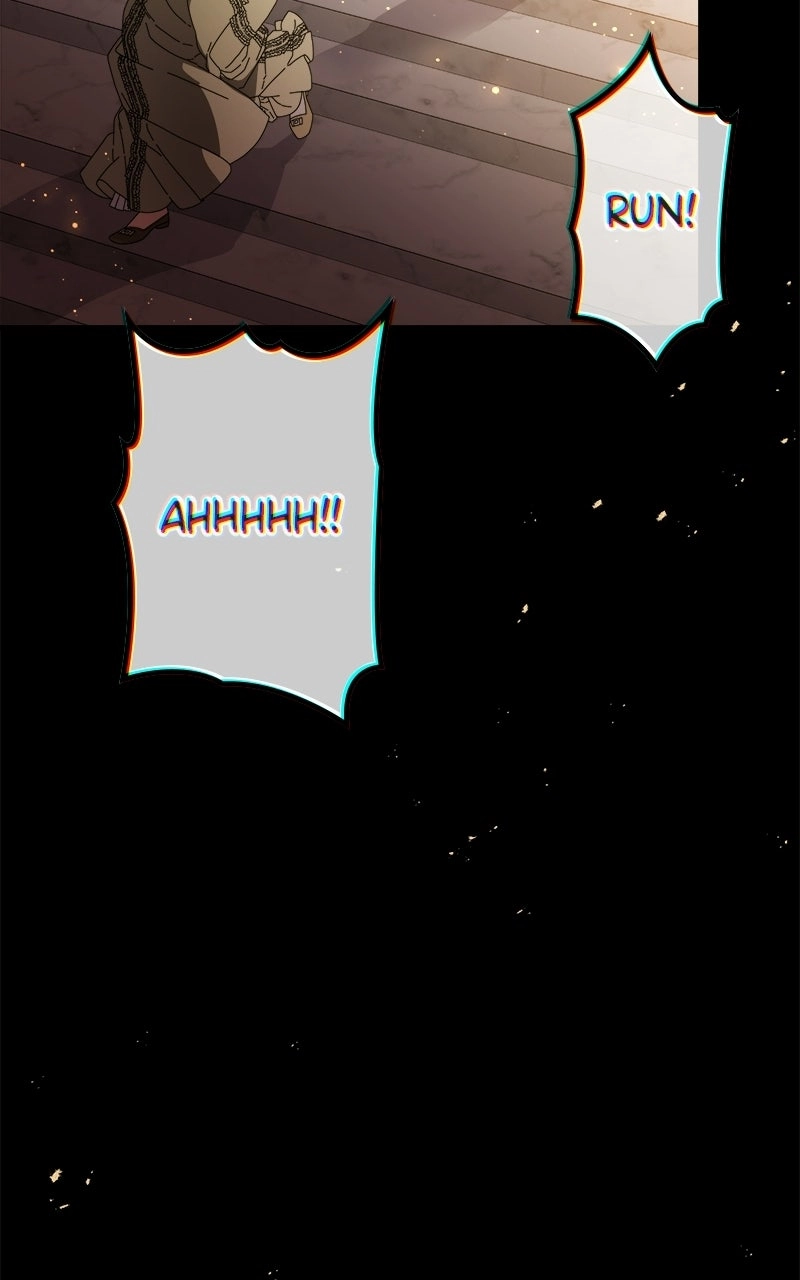 Shadow Princess Chapter 34 page 84