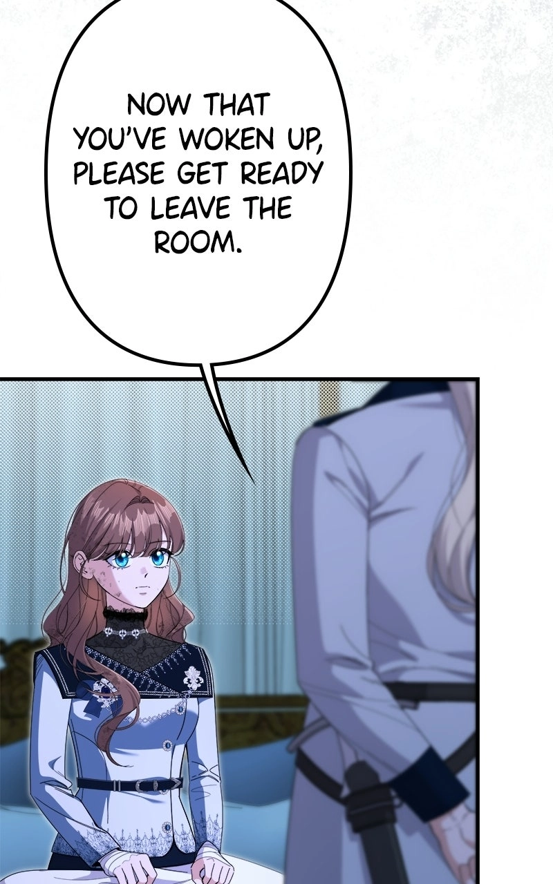 Shadow Princess Chapter 35 page 12