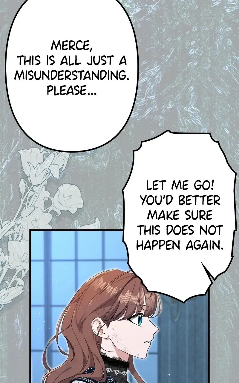 Shadow Princess Chapter 35 page 30
