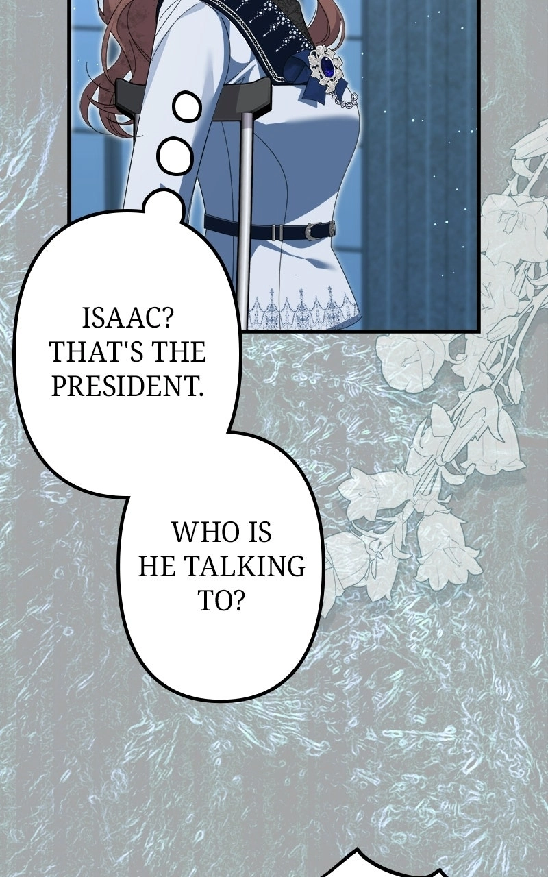 Shadow Princess Chapter 35 page 31