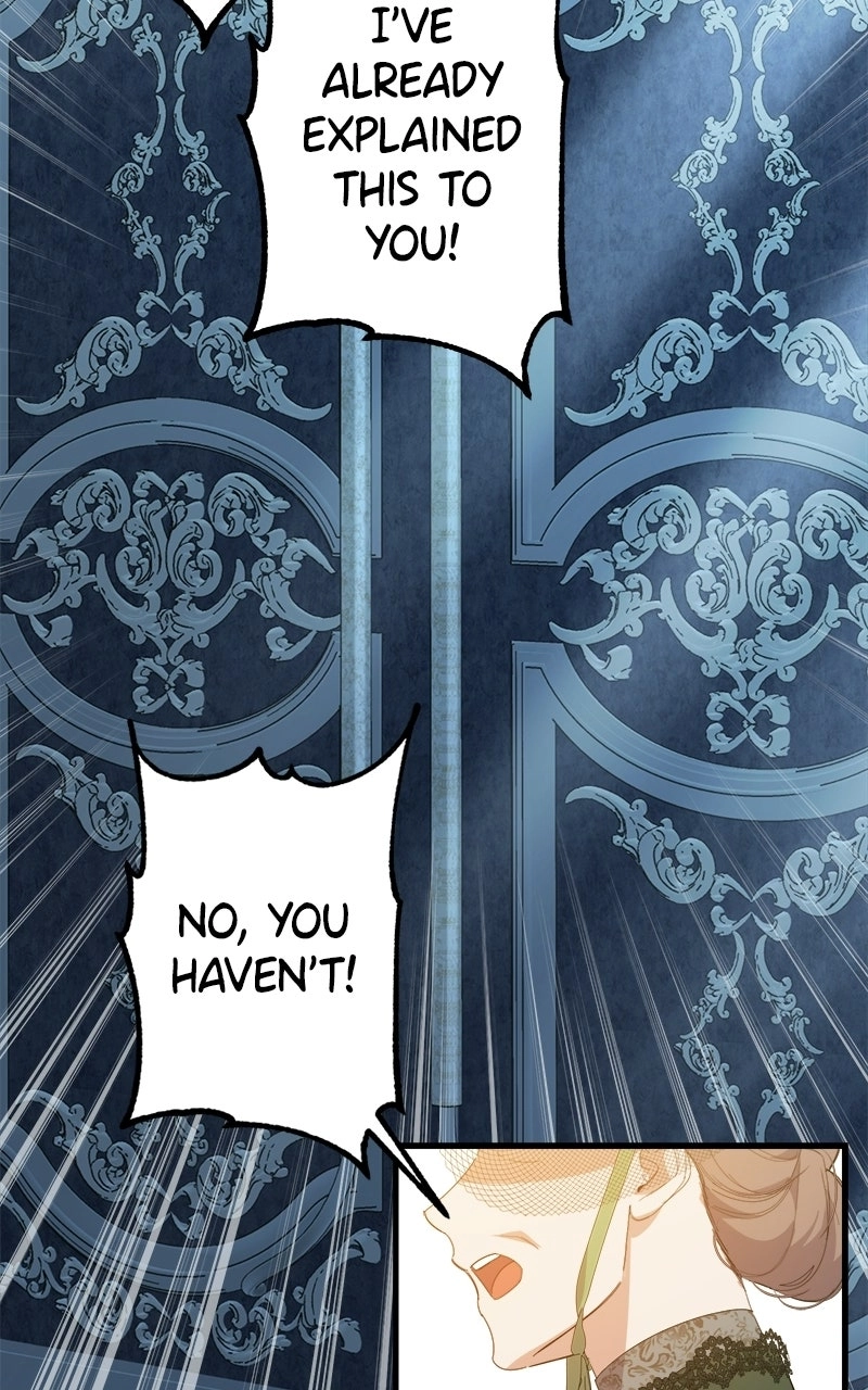 Shadow Princess Chapter 35 page 28
