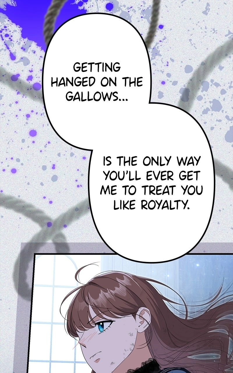 Shadow Princess Chapter 35 page 54