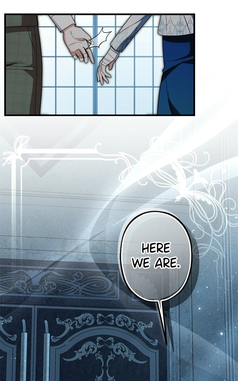 Shadow Princess Chapter 35 page 68