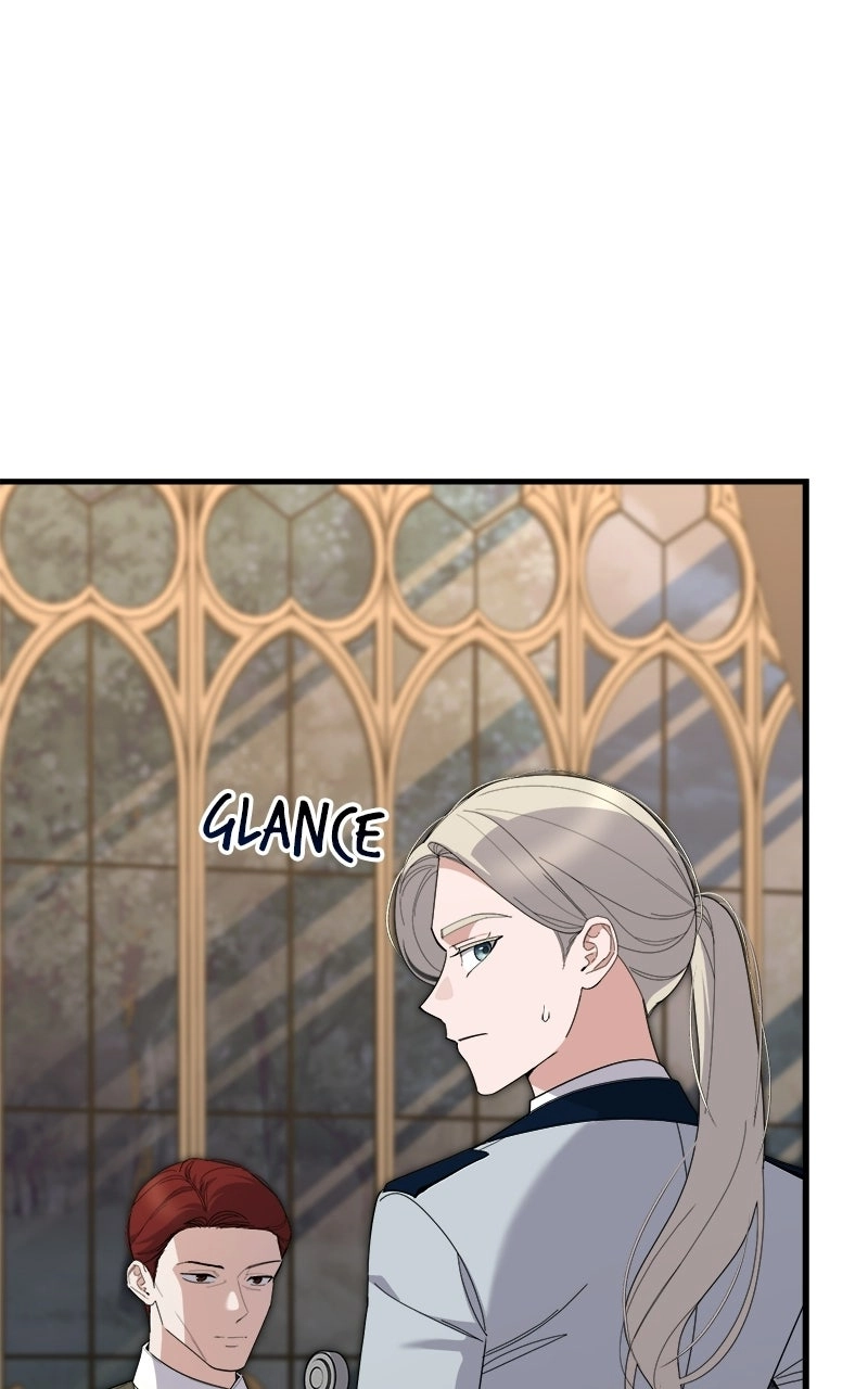 Shadow Princess Chapter 36 page 3