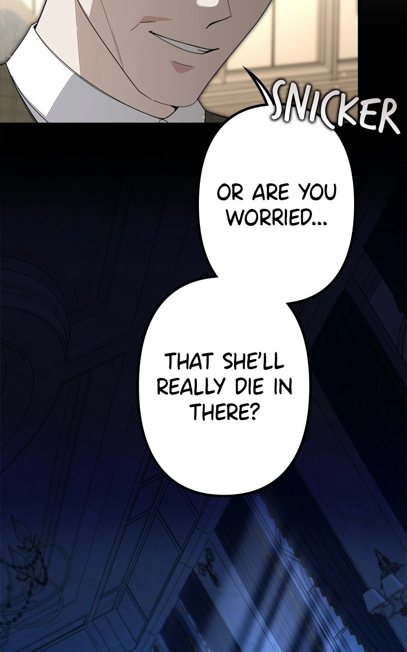 Shadow Princess Chapter 36 page 7