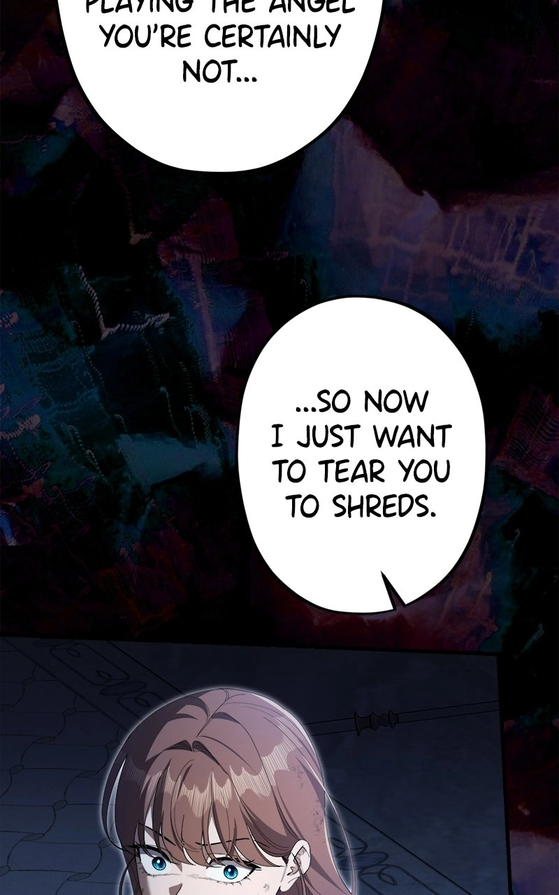 Shadow Princess Chapter 36 page 19