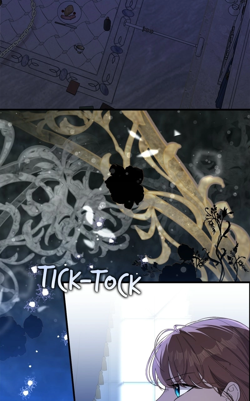 Shadow Princess Chapter 36 page 28