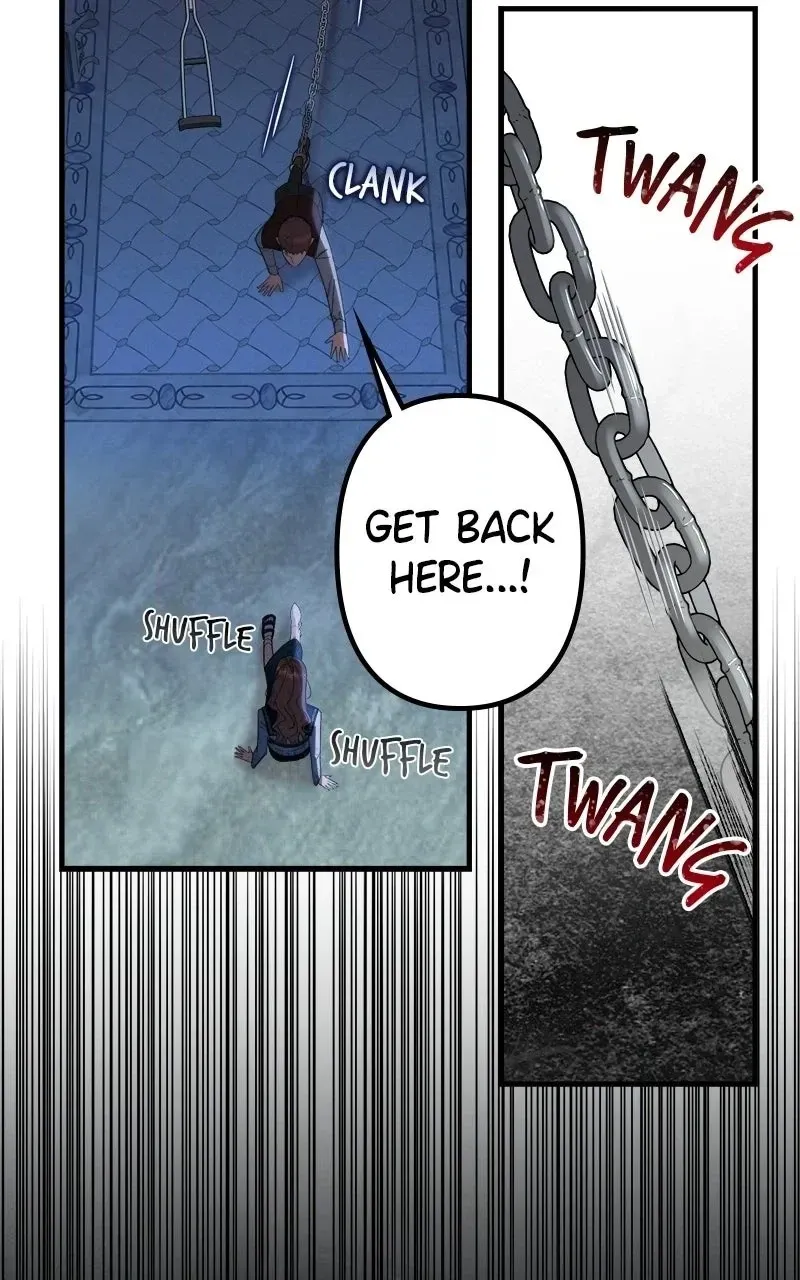 Shadow Princess Chapter 36 page 60