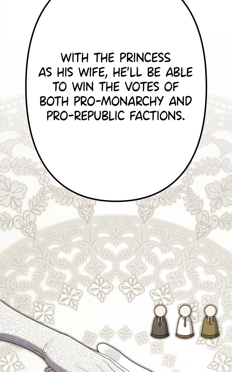Shadow Princess Chapter 36 page 84