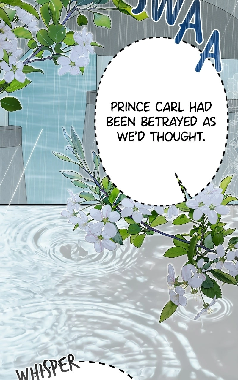 Shadow Princess Chapter 37 page 19
