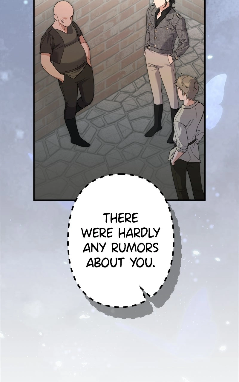 Shadow Princess Chapter 37 page 23